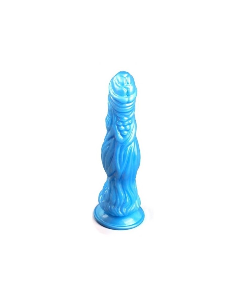 Gode Crocodile 24 x 6.5cm Bleu disponible sur Pop and Fun