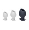Plug Tunnel Ass Gallery L 10 x 6.5cm Plug Tunnel Ass Gallery L 10 x 6.5cm