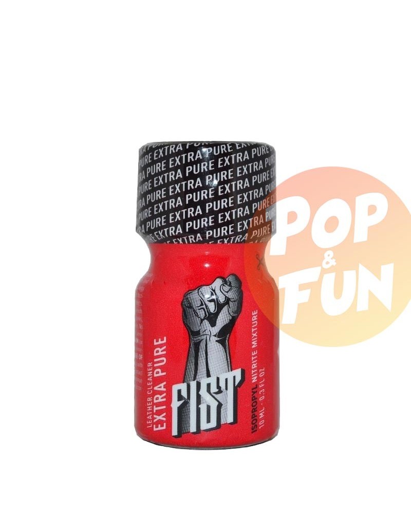 Poppers Fist Extra Pure 10ml Propyle