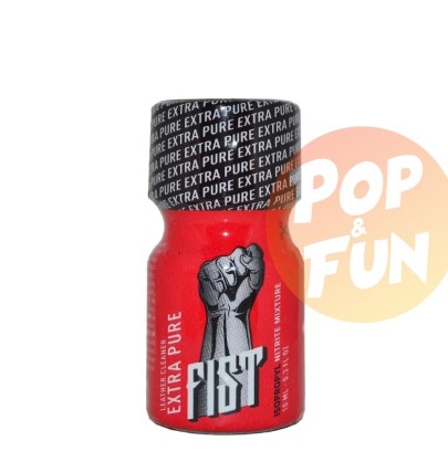 Poppers Fist Extra Pure 10ml Propyle