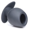 Plug Tunnel Ass Gallery L 10 x 6.5cm Plug Tunnel Ass Gallery L 10 x 6.5cm