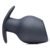 Plug Tunnel Ass Gallery L 10 x 6.5cm Plug Tunnel Ass Gallery L 10 x 6.5cm