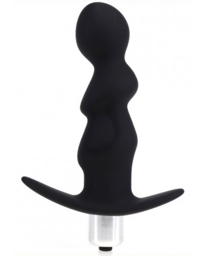 Stimulateur prostate LEO 9.5 x 3cm disponible sur Pop and Fun