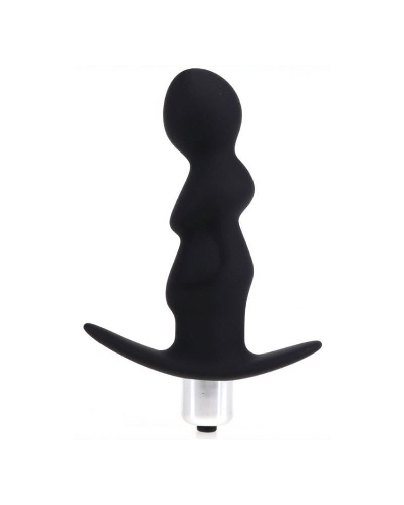 Stimulateur prostate LEO 9.5 x 3cm disponible sur Pop and Fun