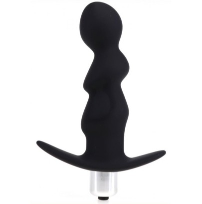 Stimulateur prostate LEO 9.5 x 3cm disponible sur Pop and Fun