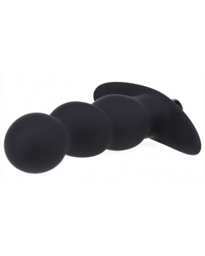 Stimulateur prostate LEO 9.5 x 3cm disponible sur Pop and Fun