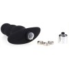 Stimulateur prostate LEO 9.5 x 3cm Stimulateur prostate LEO 9.5 x 3cm