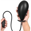 Plug gonflable Hook 11x 3.5cm disponible sur Pop and Fun