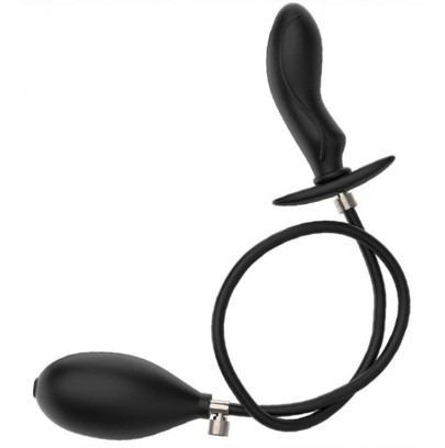 Plug gonflable Hook 11x 3.5cm