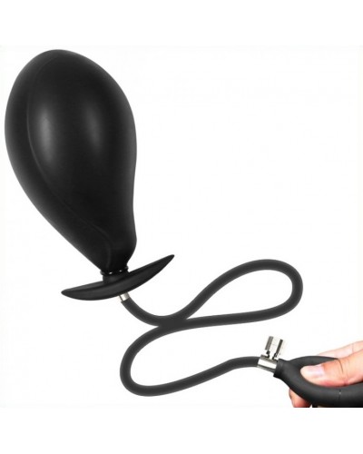 Plug gonflable Hook 11x 3.5cm disponible sur Pop and Fun