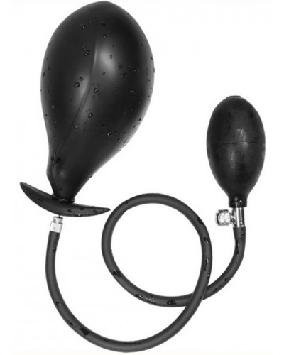 Plug gonflable Hook 11x 3.5cm disponible sur Pop and Fun