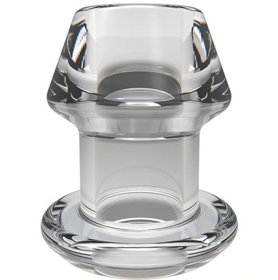 Plug Tunnel avec bouchon Inpull S 4 x 3.6cm