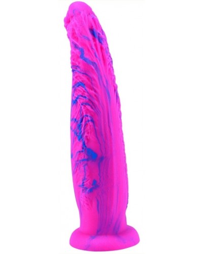 Gode Koal 25 x 6cm Rose-Bleu disponible sur Pop and Fun