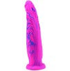 Gode Koal 25 x 6cm Rose-Bleu