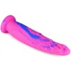 Gode Koal 25 x 6cm Rose-Bleu