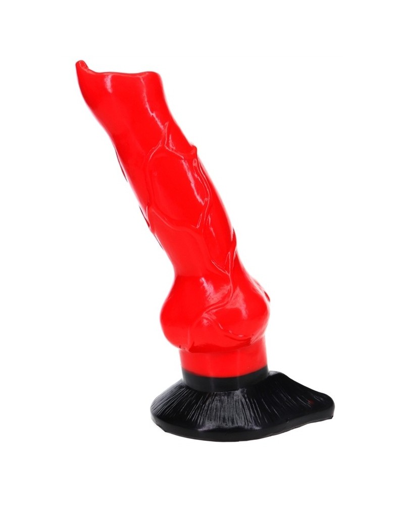 Gode Monster Doggy 17 x 6.3cm disponible sur Pop and Fun