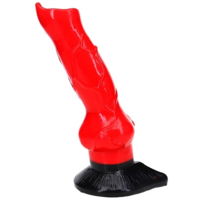 Gode Monster Doggy 17 x 6.3cm disponible sur Pop and Fun