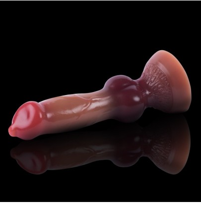 Gode Dragon Canix 15 x 5cm disponible sur Pop and Fun
