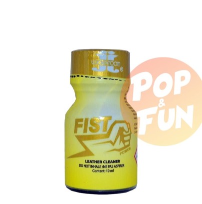 Poppers Fist Lockerroom 10ml Pentyl