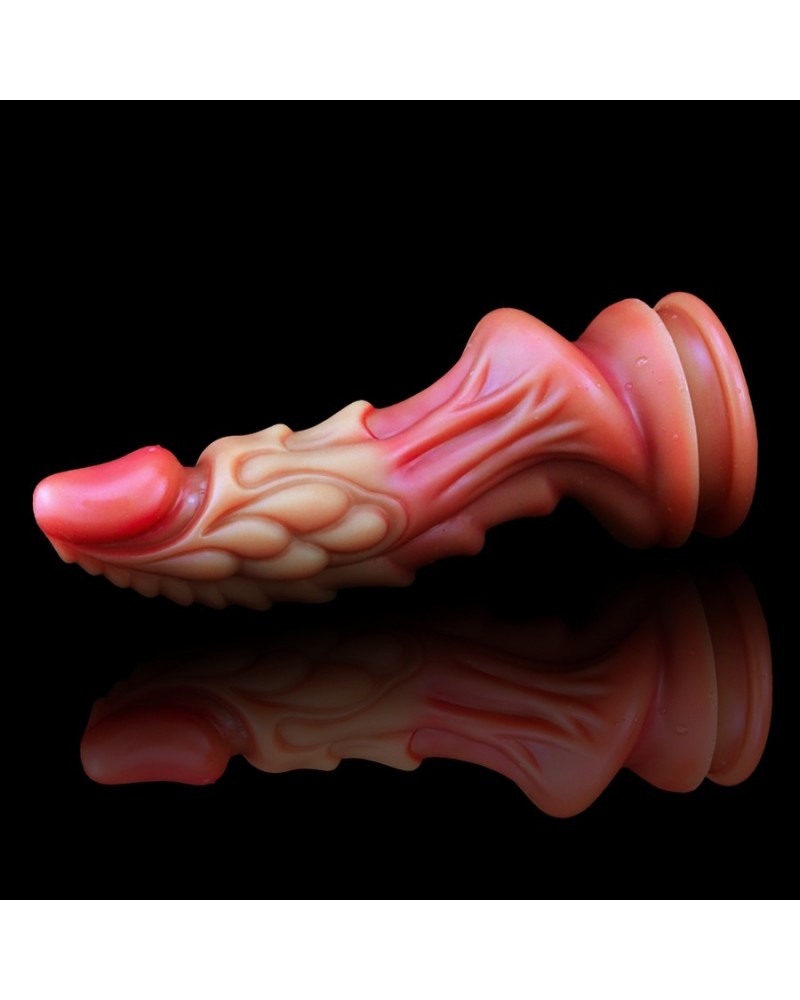 Gode Dragon Zomai 18 x 6cm disponible sur Pop and Fun