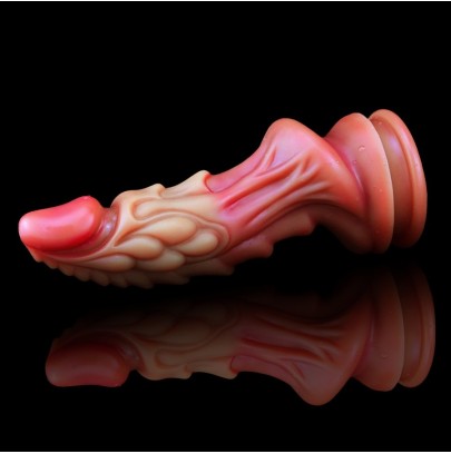 Gode Dragon Zomai 18 x 6cm disponible sur Pop and Fun