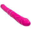 Double Gode Vibrant Pyrios Rose 35 x 3.5cm