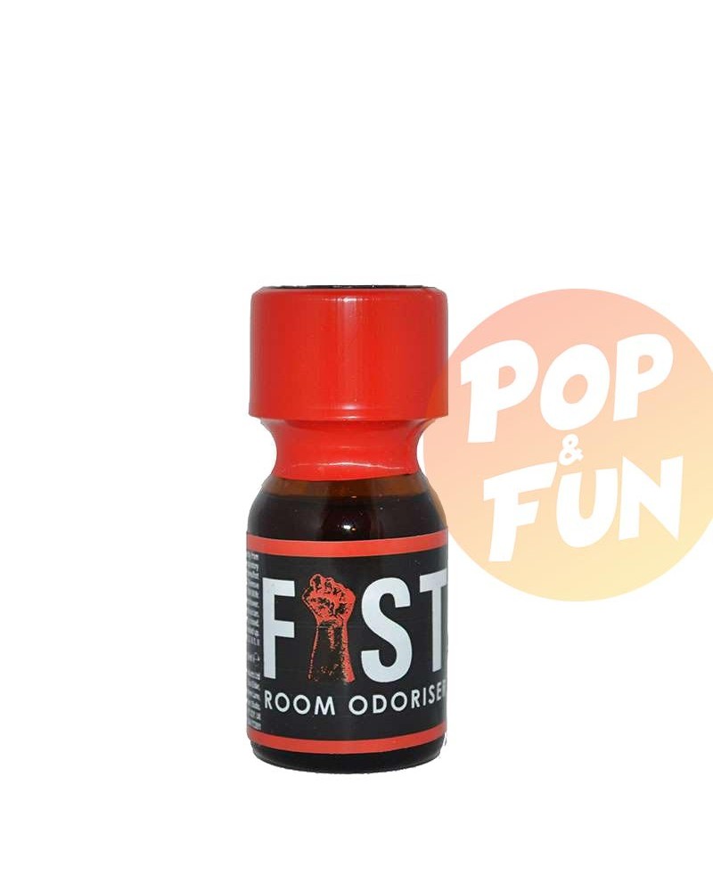 Poppers Fist Room 10ml