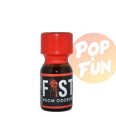 Poppers Fist Room 10ml