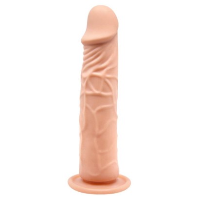 Gode ventouse Baile Calvin 18 x 4cm disponible sur Pop and Fun