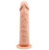 Gode ventouse Baile Calvin 18 x 4cm