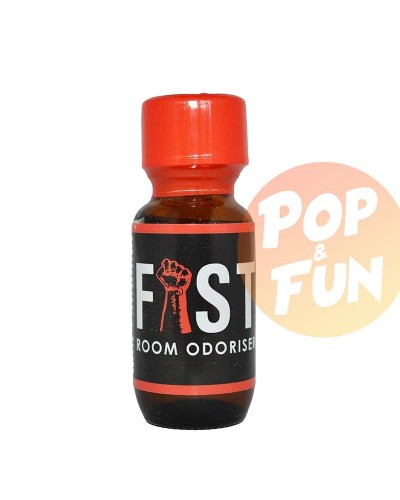 Poppers Fist Room 25ml