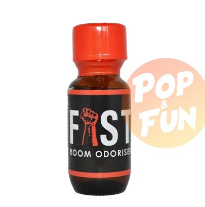 Poppers Fist Room 25ml