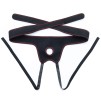 Gode ceinture Easy Strapon 17.5 x 5cm