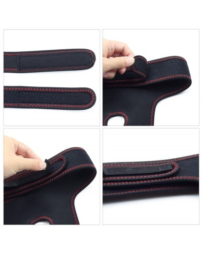 Gode ceinture Easy Strapon 17.5 x 5cm disponible sur Pop and Fun