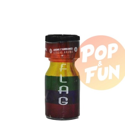 Poppers Flag 10 mL