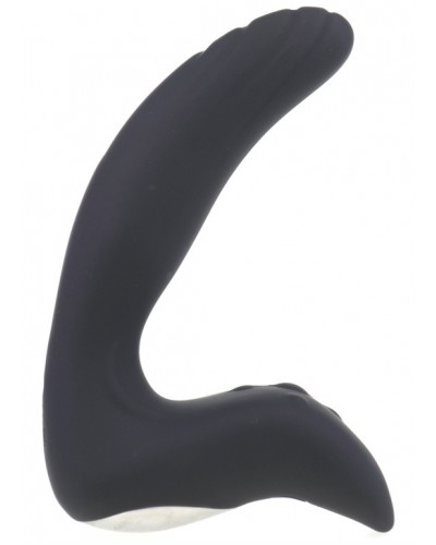 Stimulateur de prostate vibrant Boom 11 x 3cm disponible sur Pop and Fun