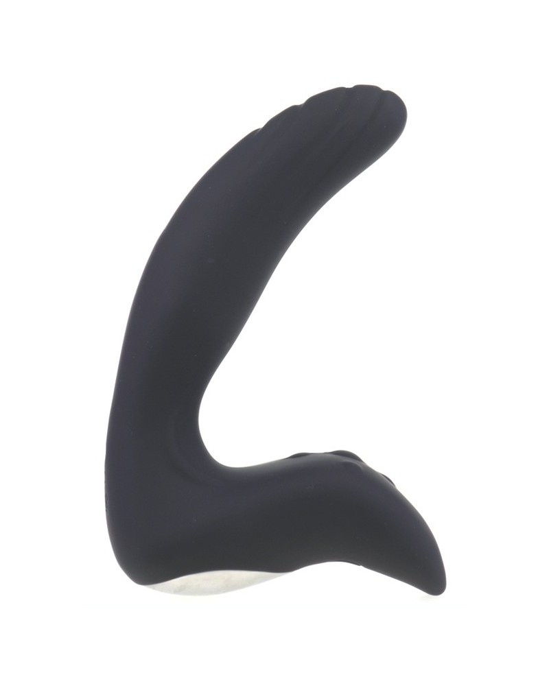 Stimulateur de prostate vibrant Boom 11 x 3cm disponible sur Pop and Fun