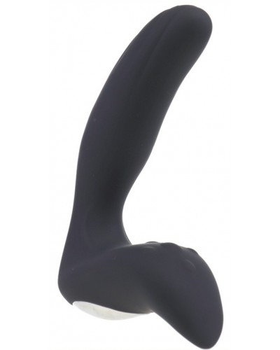 Stimulateur de prostate vibrant Boom 11 x 3cm disponible sur Pop and Fun