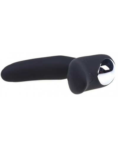 Stimulateur de prostate vibrant Boom 11 x 3cm disponible sur Pop and Fun