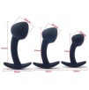 Plug prostatique Mush M 8 x 3cm Plug prostatique Mush M 8 x 3cm