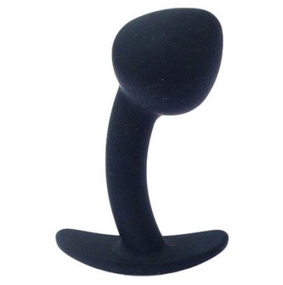 Plug prostatique Mush L 9.5 x 3.5cm disponible sur Pop and Fun