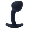 Plug prostatique Mush L 9.5 x 3.5cm disponible sur Pop and Fun