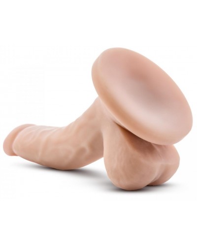 Gode réaliste Mini Cock Dr Skin 9 x 2.4cm disponible sur Pop and Fun