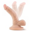 Gode réaliste Mini Cock Dr Skin 9 x 2.4cm