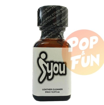 Poppers Fuck You 24ml Amyl