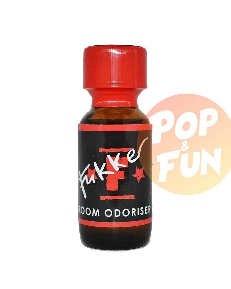 Poppers Fukker Aroma 25mL