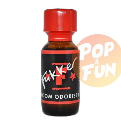 Poppers Fukker Aroma 25mL