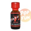 Poppers Fukker Aroma 25mL Poppers Fukker Aroma 25mL
