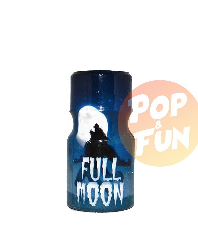 Poppers Full Moon Propyle 10ml