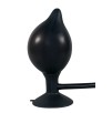 Plug gonflable True Inflat 13 x 4cm Plug gonflable True Inflat 13 x 4cm